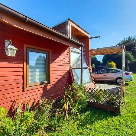 Peken Patagonia Villa Osorno Dış mekan fotoğraf