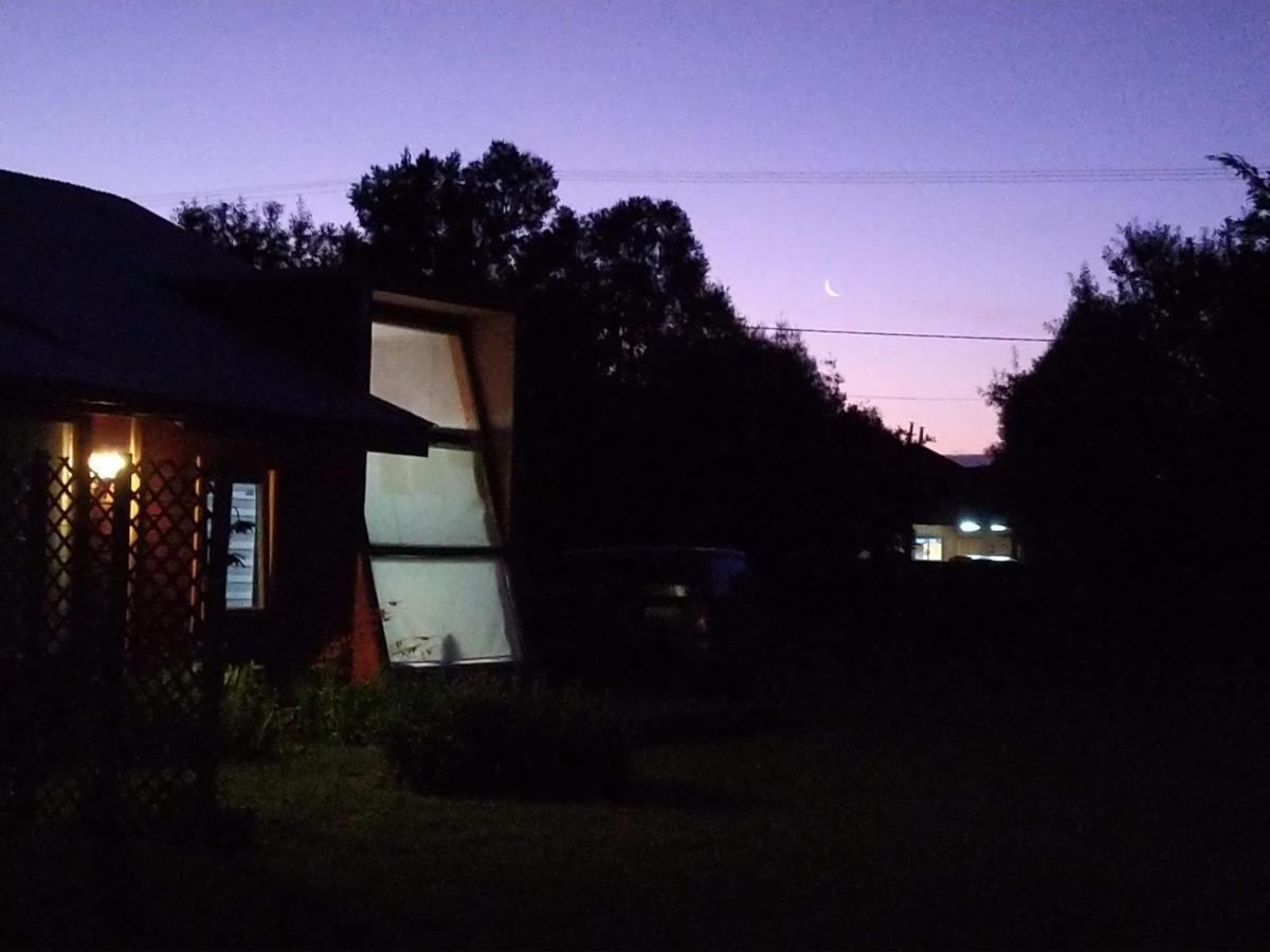 Peken Patagonia Villa Osorno Dış mekan fotoğraf