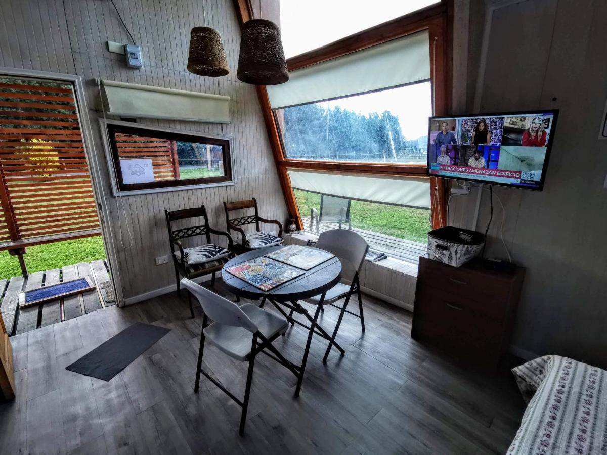 Peken Patagonia Villa Osorno Dış mekan fotoğraf