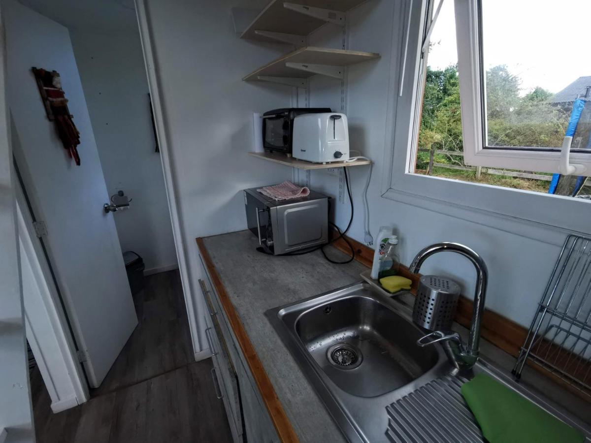 Peken Patagonia Villa Osorno Dış mekan fotoğraf