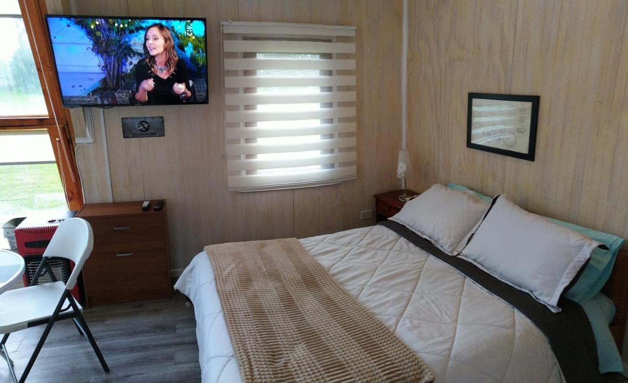 Peken Patagonia Villa Osorno Dış mekan fotoğraf